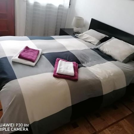 Beira Mar Apartment Furadouro 오바 외부 사진