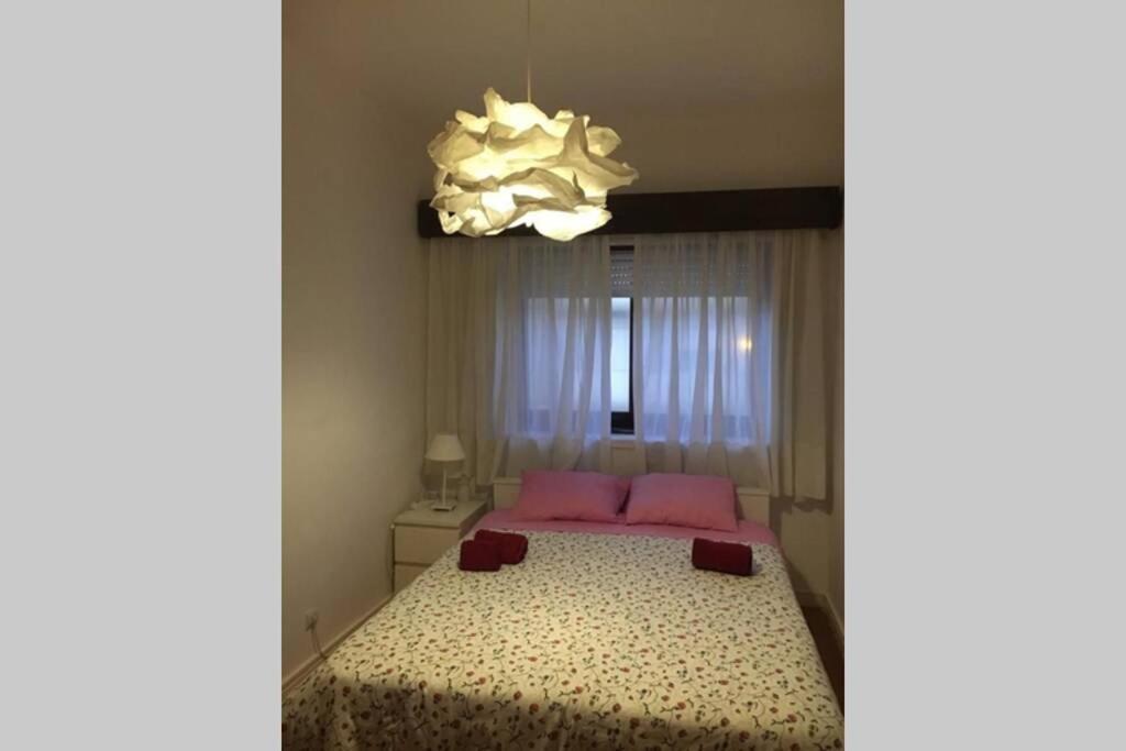 Beira Mar Apartment Furadouro 오바 외부 사진