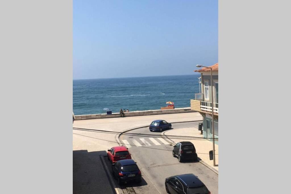Beira Mar Apartment Furadouro 오바 외부 사진