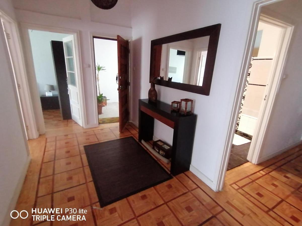 Beira Mar Apartment Furadouro 오바 외부 사진