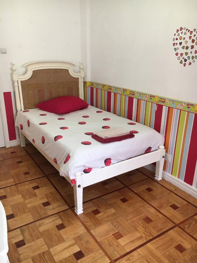 Beira Mar Apartment Furadouro 오바 외부 사진