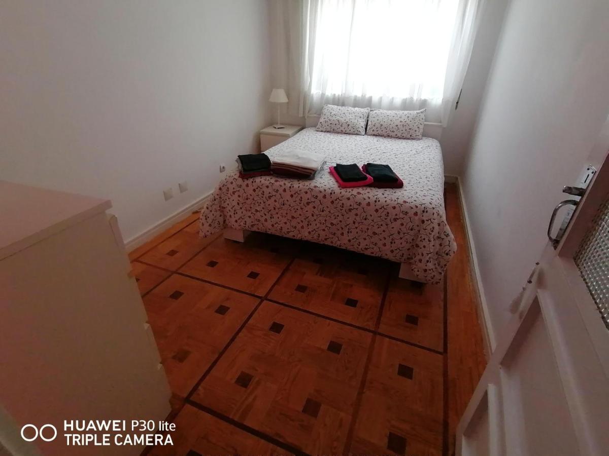 Beira Mar Apartment Furadouro 오바 외부 사진