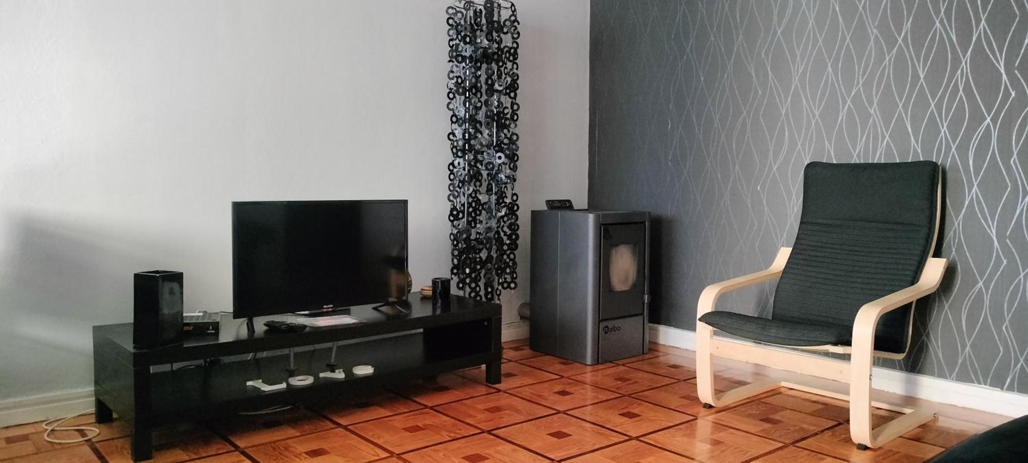 Beira Mar Apartment Furadouro 오바 외부 사진
