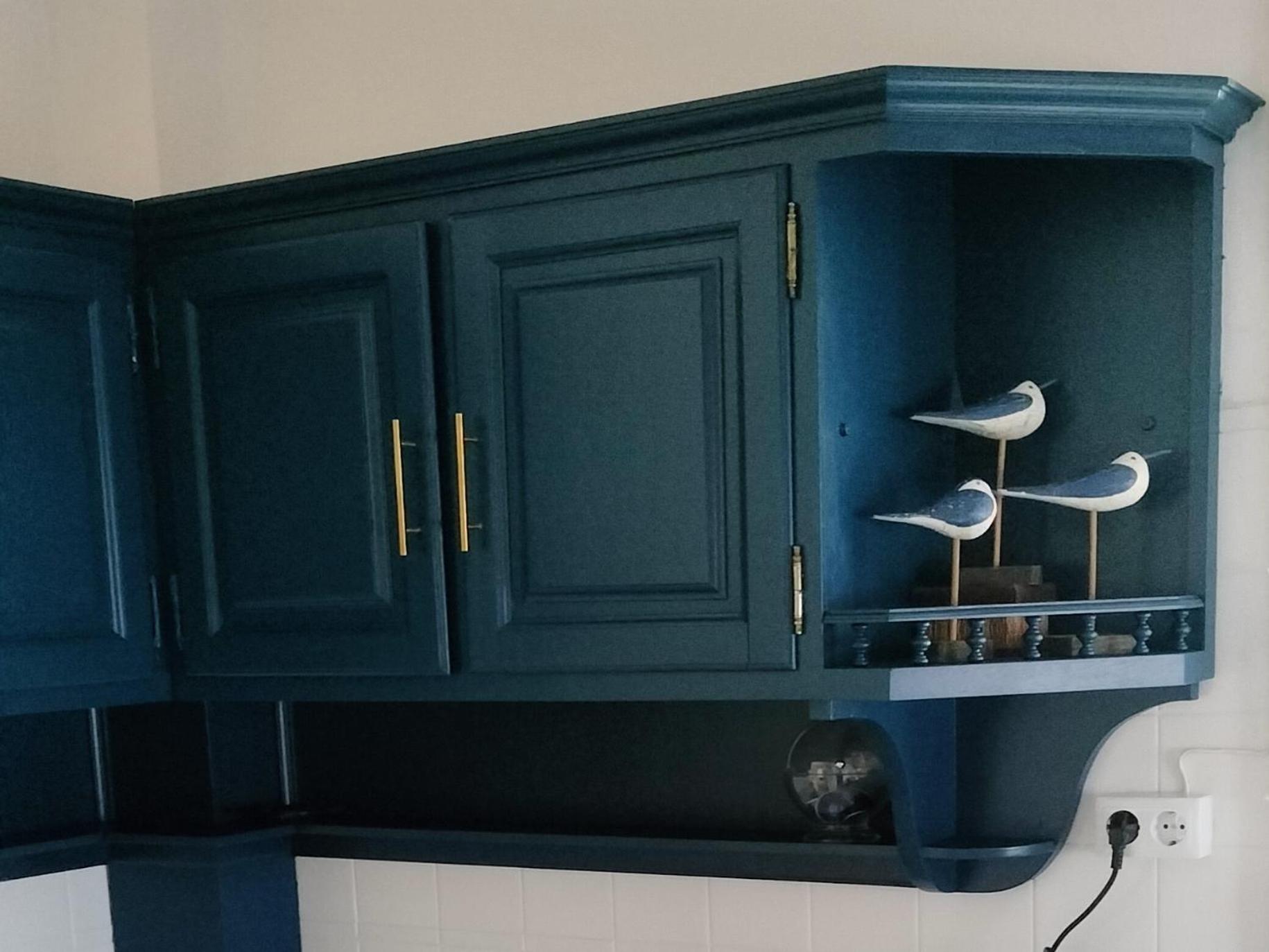 Beira Mar Apartment Furadouro 오바 외부 사진